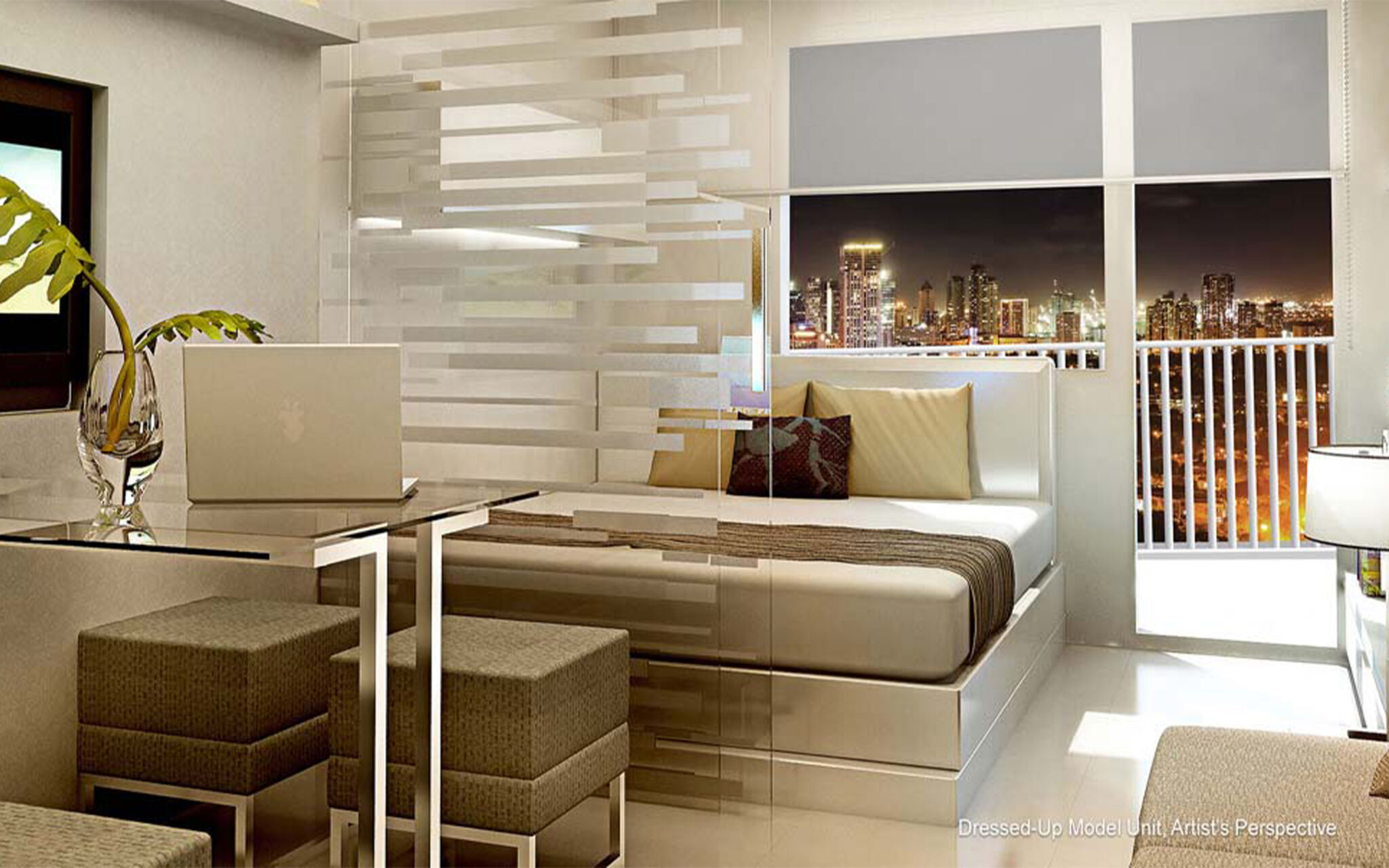 Gallery - Unit Render - 01