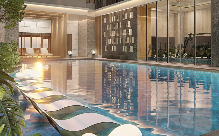 Gallery - Amenities - 01 - Adult Pool