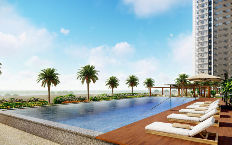 Gallery - Amenities - 01 - Mirror Pools