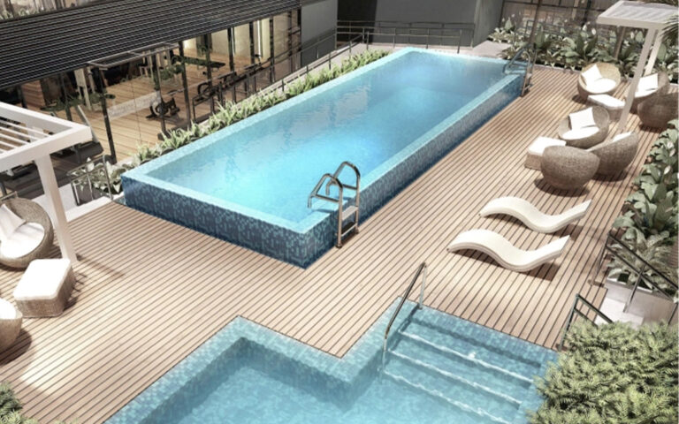 Gallery - Amenities - 01 - Pool