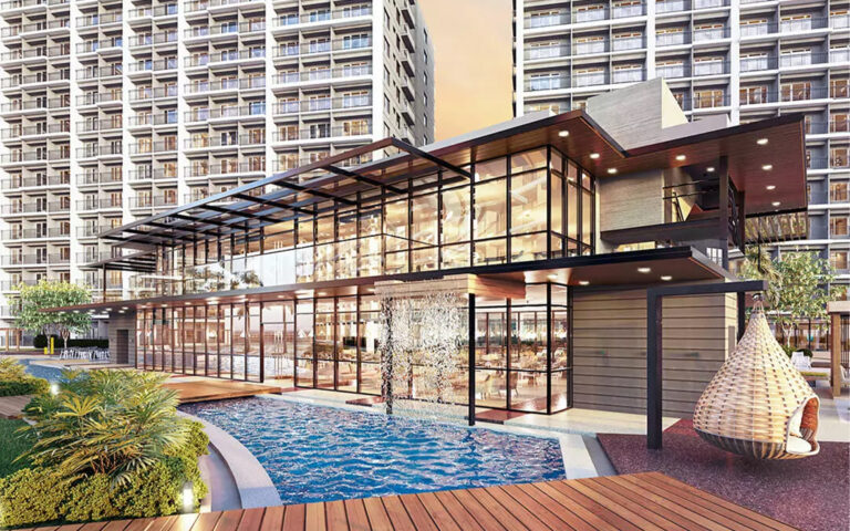 Gallery - Amenities - 02 - Clubhouse