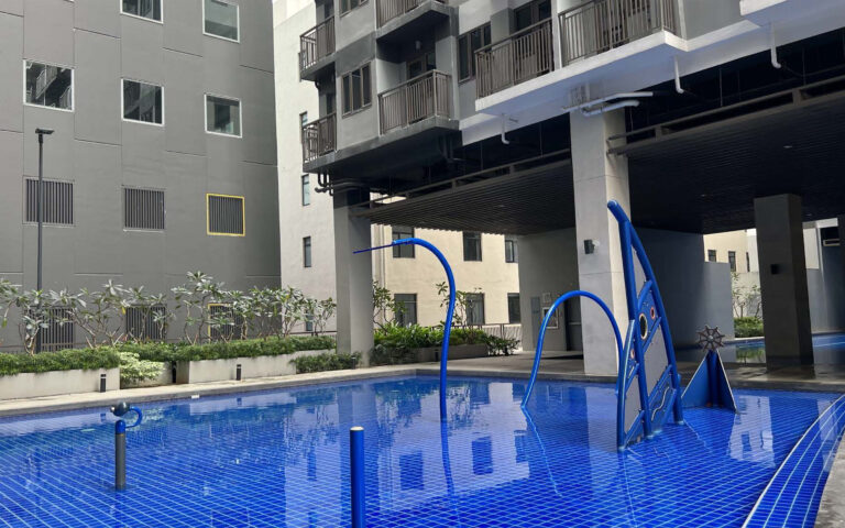 Gallery - Amenities - 02 - Kiddie Pool