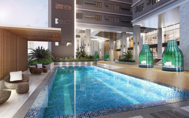 Gallery - Amenities - 02 - Kiddie Pool