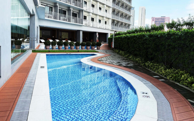 Gallery - Amenities - 02 - Kiddie Pool