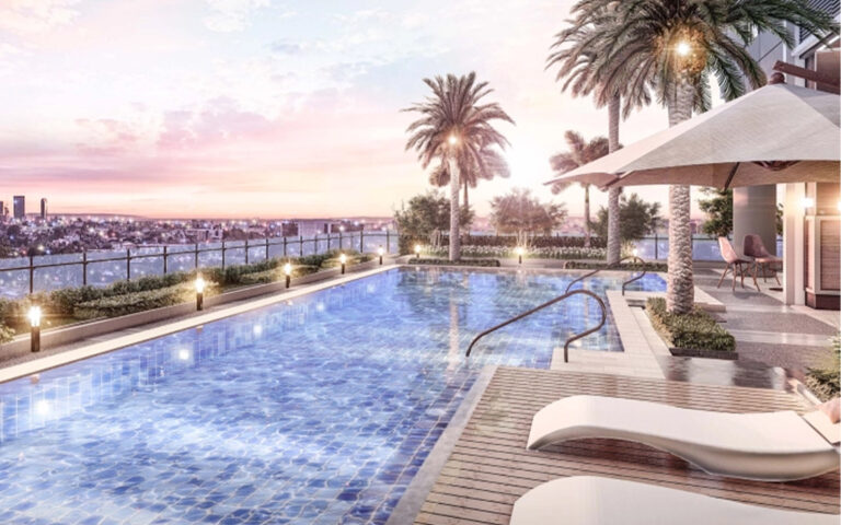 Gallery - Amenities - 02 - Pool