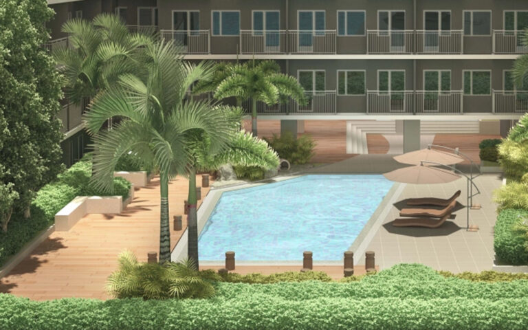 Gallery - Amenities - 03 - Kiddie Pool