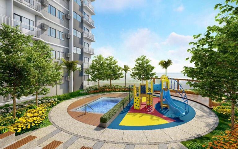 Gallery - Amenities - 03 - Kids Zone