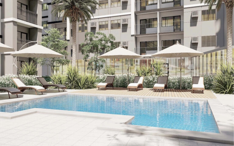 Gallery - Amenities - 03 - Pool