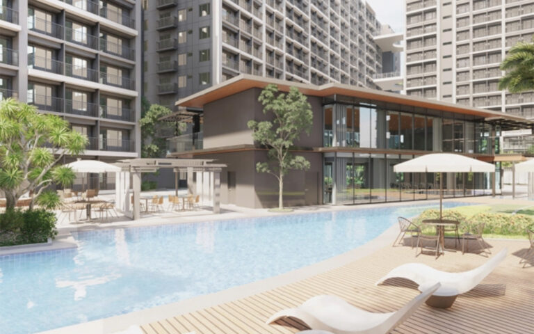 Gallery - Amenities - 03 - Pool