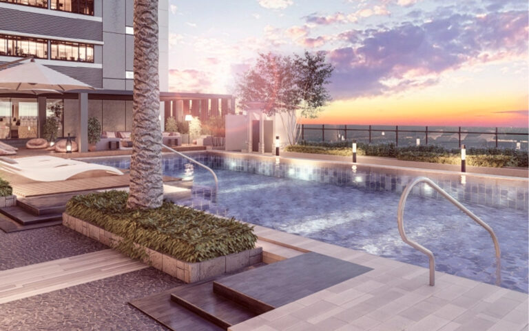 Gallery - Amenities - 03 - Pool