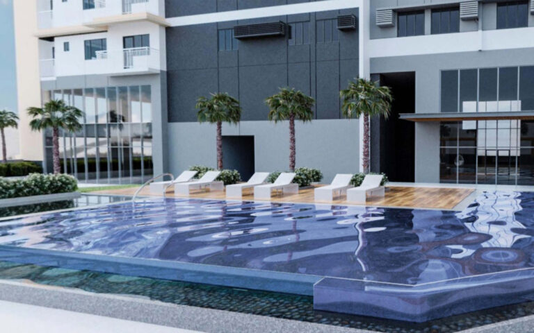 Gallery - Amenities - 03 - Pool Deck