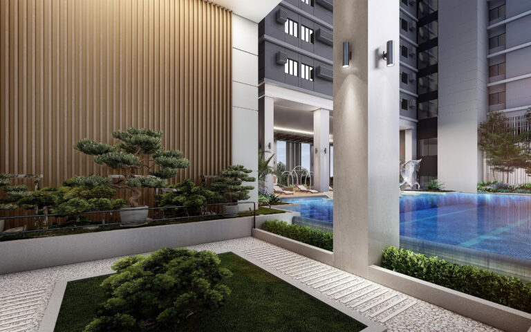 Gallery - Amenities - 03 - Therapy Walk