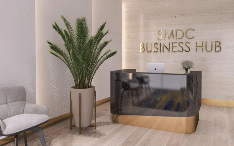 Gallery - Amenities - 04 - Business Hub