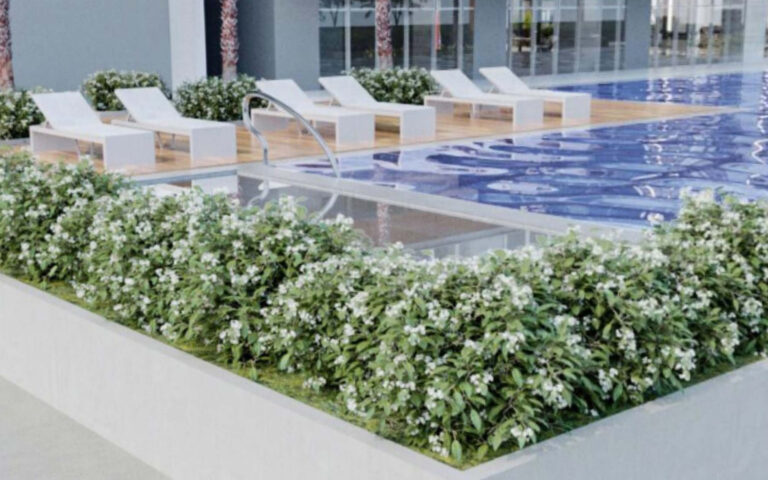 Gallery - Amenities - 04 - Jacuzzi