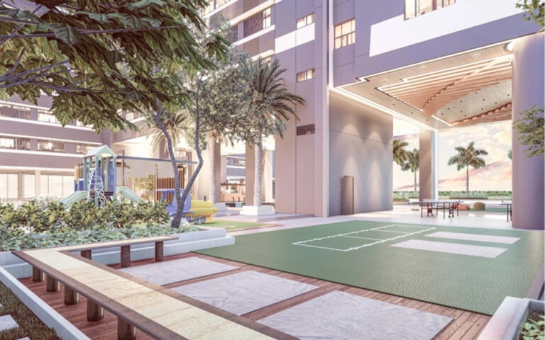 Gallery - Amenities - 04 - Meditation Nook