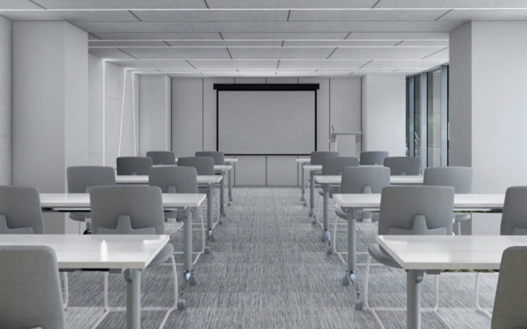 Gallery - Amenities - 04 - Meeting Room