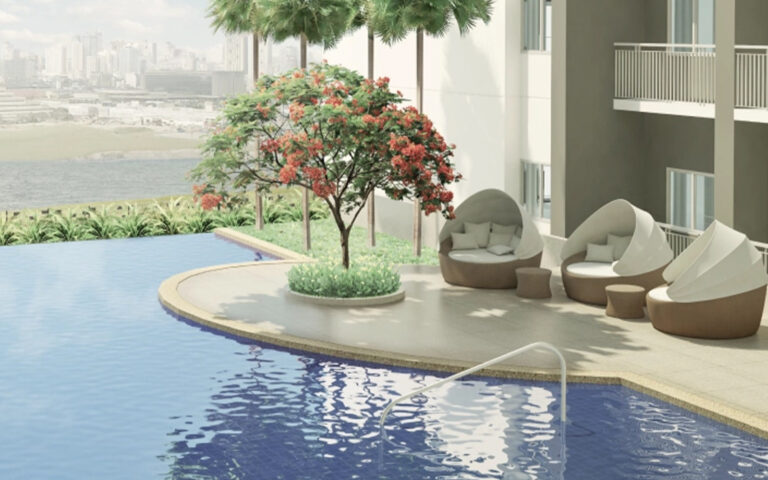 Gallery - Amenities - 04 - Outdoor Daybed