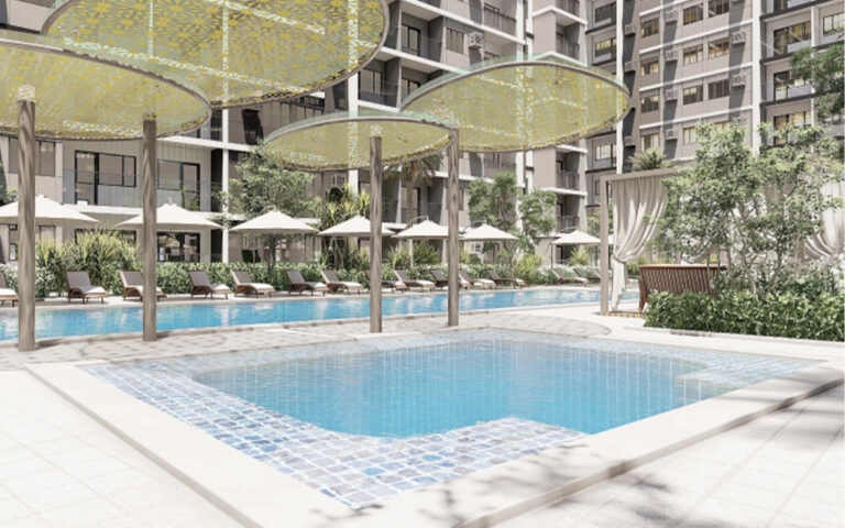 Gallery - Amenities - 04 - Pool