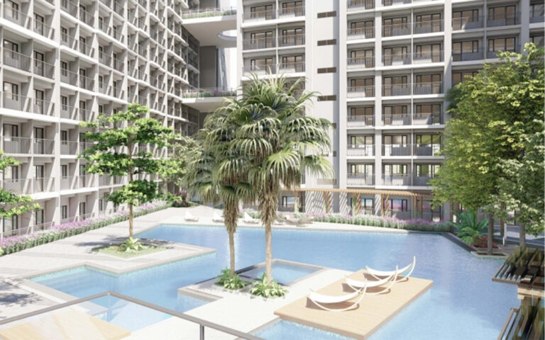 Gallery - Amenities - 04 - Pool