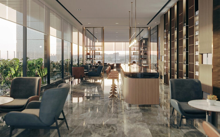 Gallery - Amenities - 04 - Sunset Lounge