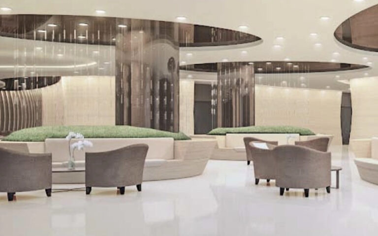 Gallery - Amenities - 05 - Lobby