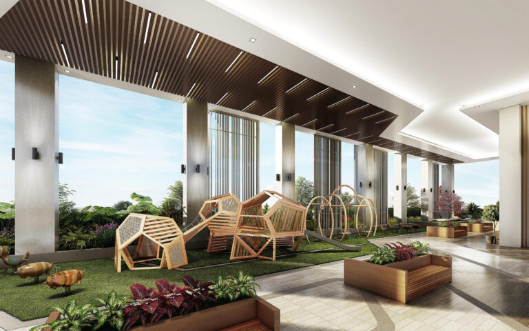 Gallery - Amenities - 05 - Play Area