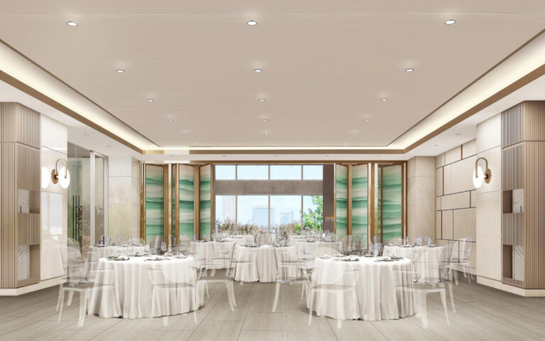 Gallery - Amenities - 06 - Function Room