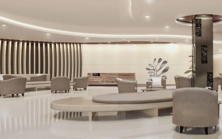 Gallery - Amenities - 06 - Lobby