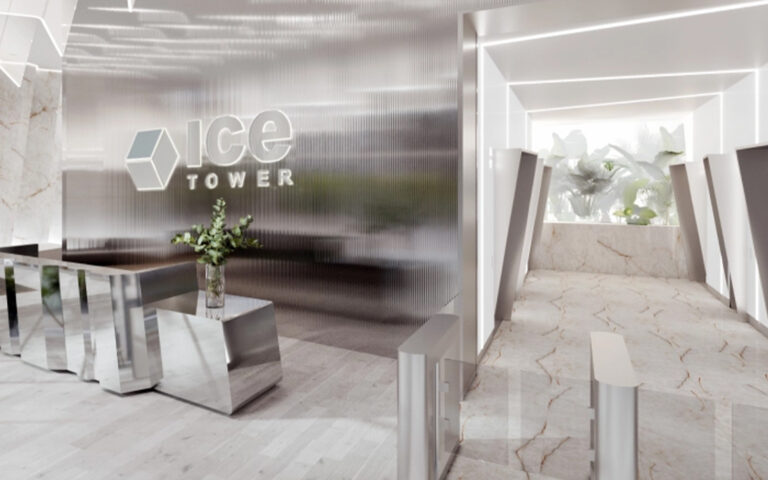 Gallery - Amenities - 06 - Lobby