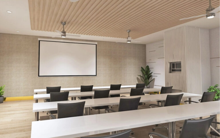 Gallery - Amenities - 06 - Meeting Room