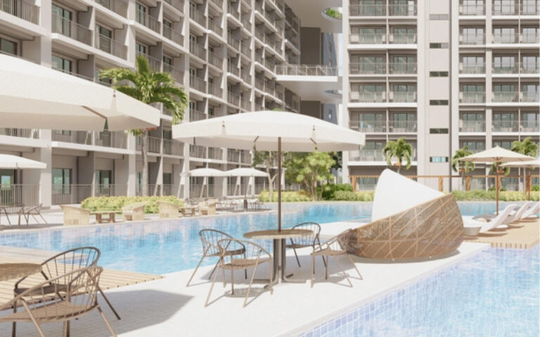 Gallery - Amenities - 06 - Pool