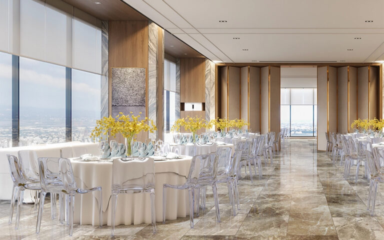 Gallery - Amenities - 07 - Function Room