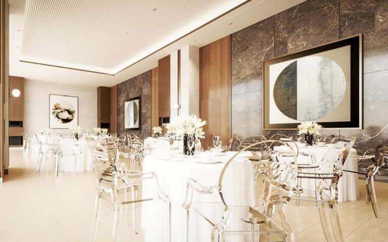 Gallery - Amenities - 07 - Function Room