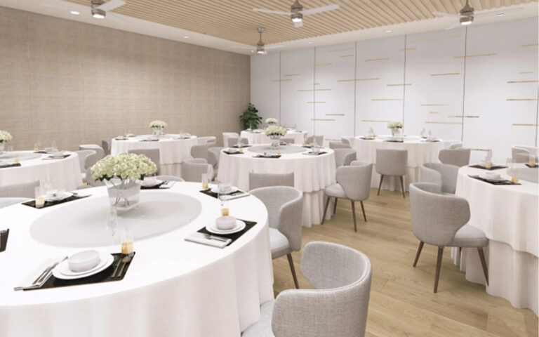 Gallery - Amenities - 07 - Function Room