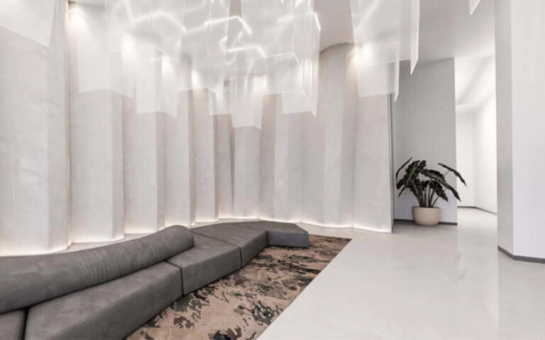 Gallery - Amenities - 07 - Lobby