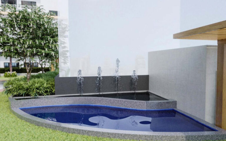 Gallery - Amenities - 07 - Water Feature