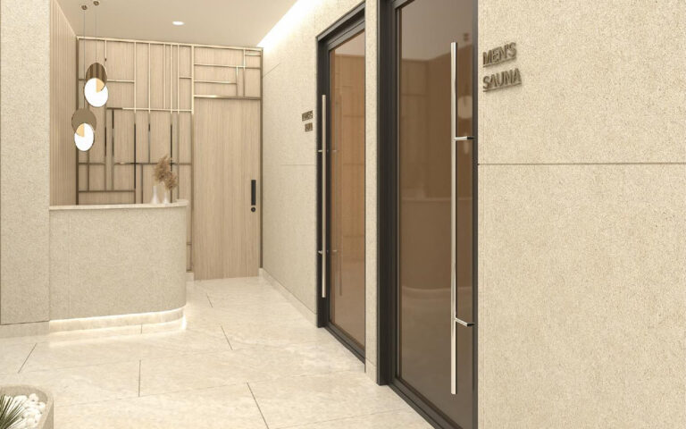 Gallery - Amenities - 07 - Wellness Spa