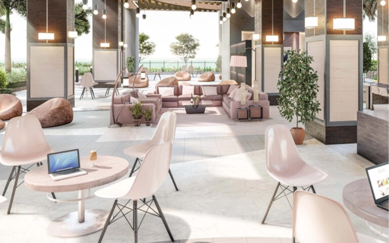 Gallery - Amenities - 07 - Working Space