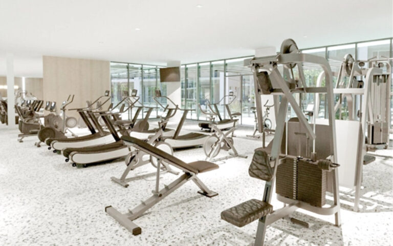 Gallery - Amenities - 08 - Gym