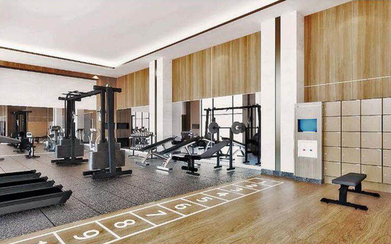 Gallery - Amenities - 08 - Gym