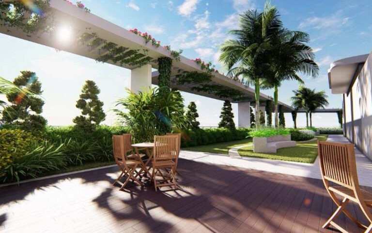 Gallery - Amenities - 08 - Sky Garden