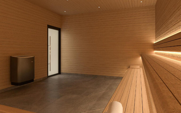 Gallery - Amenities - 08 - Wellness Spa