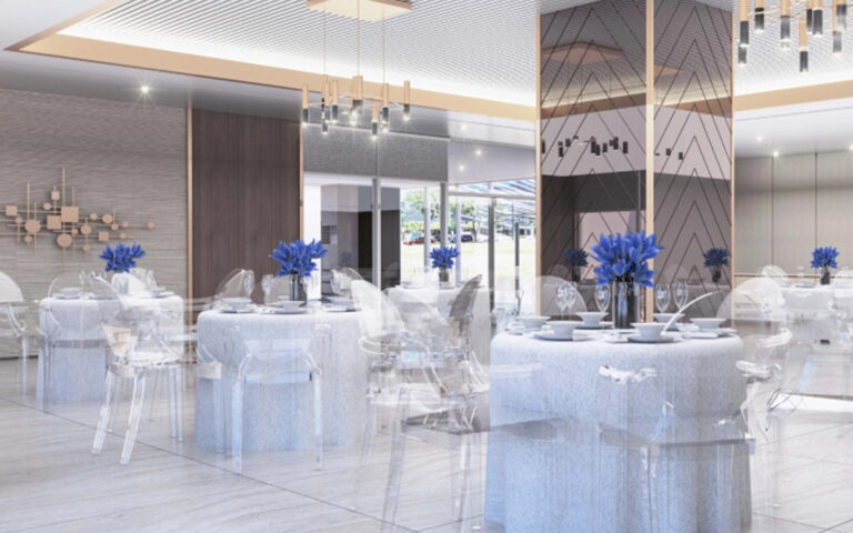 Gallery - Amenities - 09 - Function Room