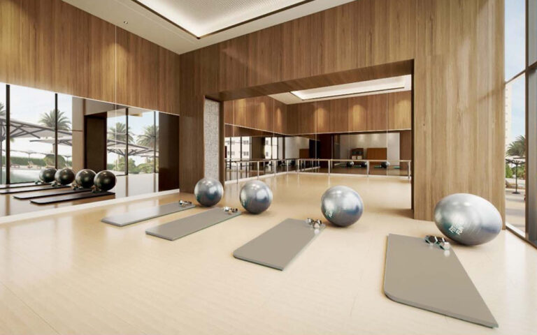 Gallery - Amenities - 09 - Gym