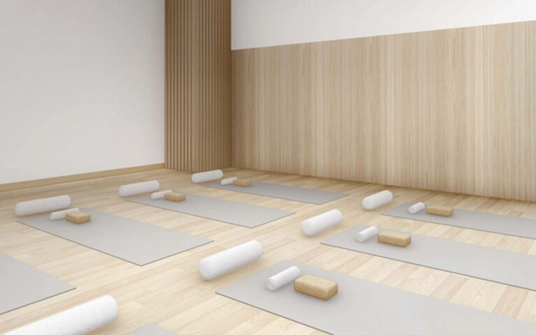 Gallery - Amenities - 09 - Yoga Room