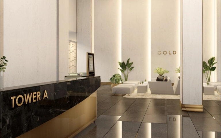 Gallery - Amenities - 10 - Lobby