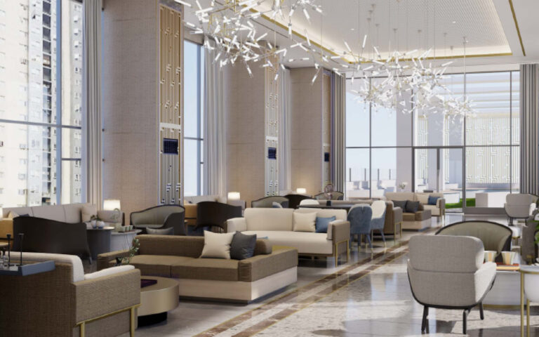 Gallery - Amenities - 10 - Sky Lounge