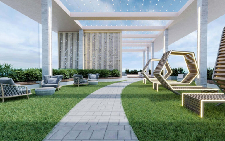 Gallery - Amenities - 11 - Outdoor Lounge