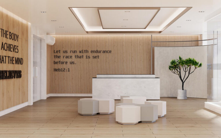 Gallery - Amenities - 11 - Yoga Area