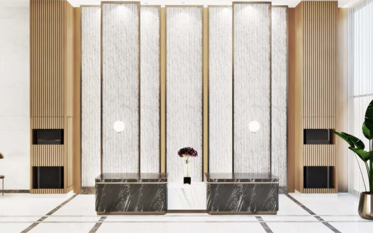 Gallery - Amenities - 12 - Lobby